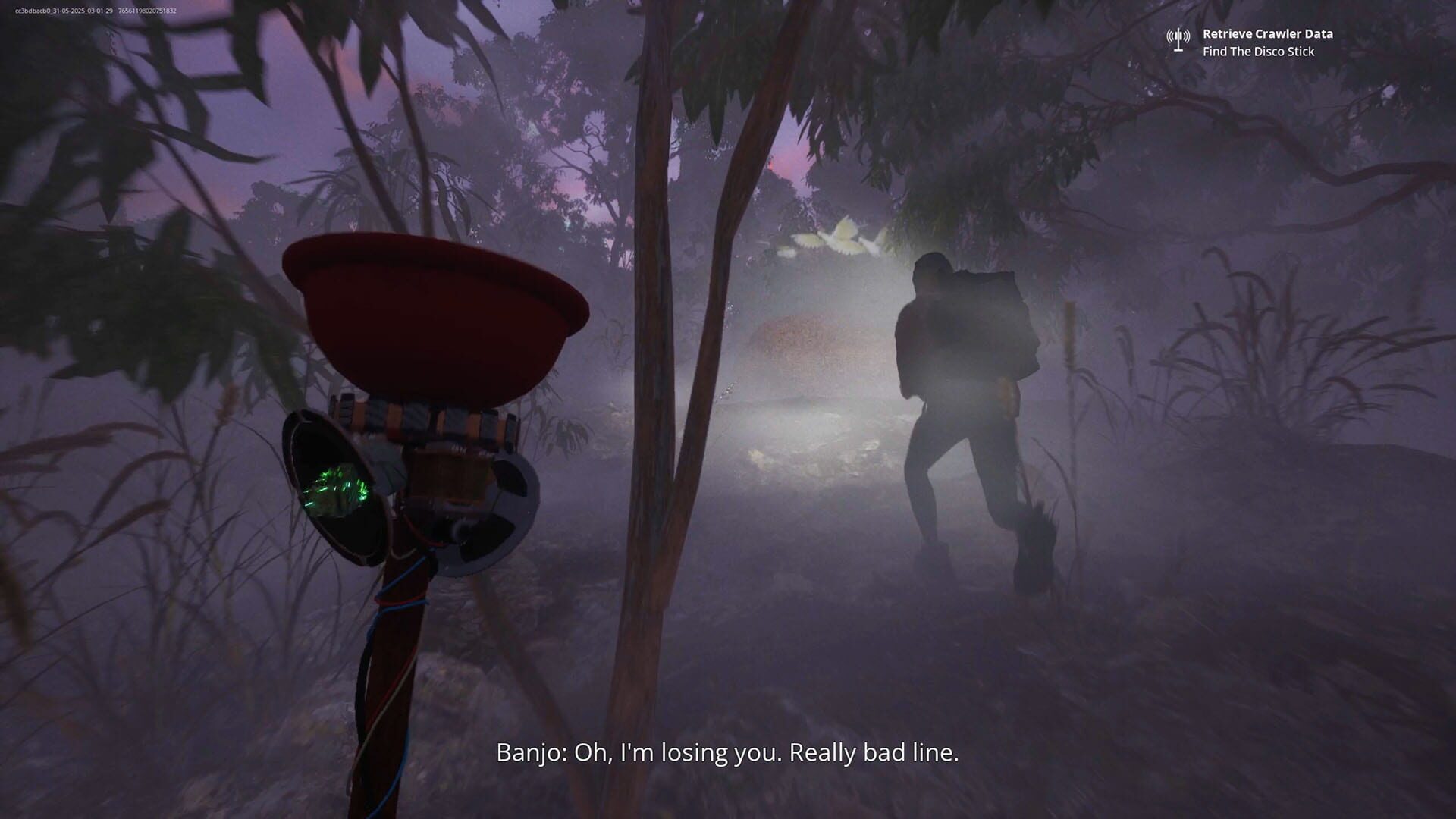 Screenshot for Macabre