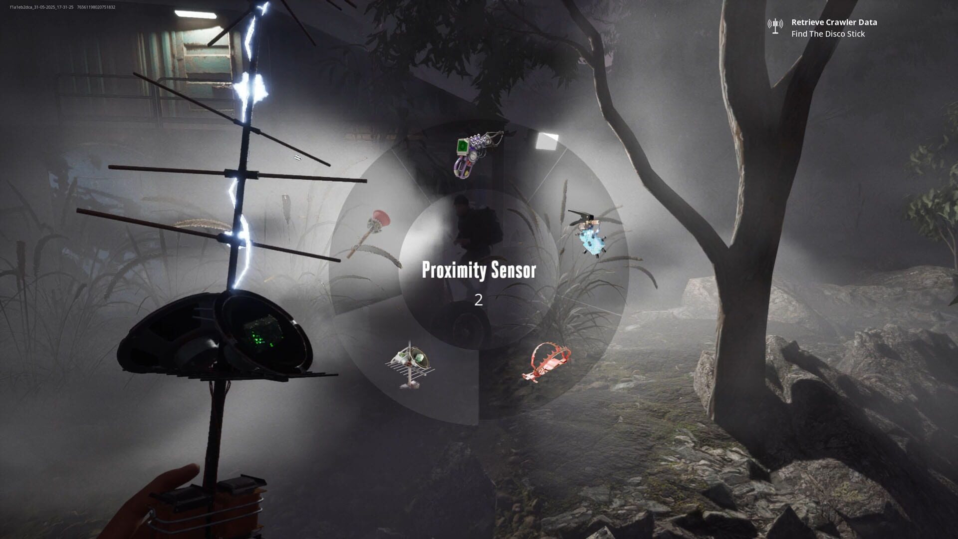 Screenshot for Macabre