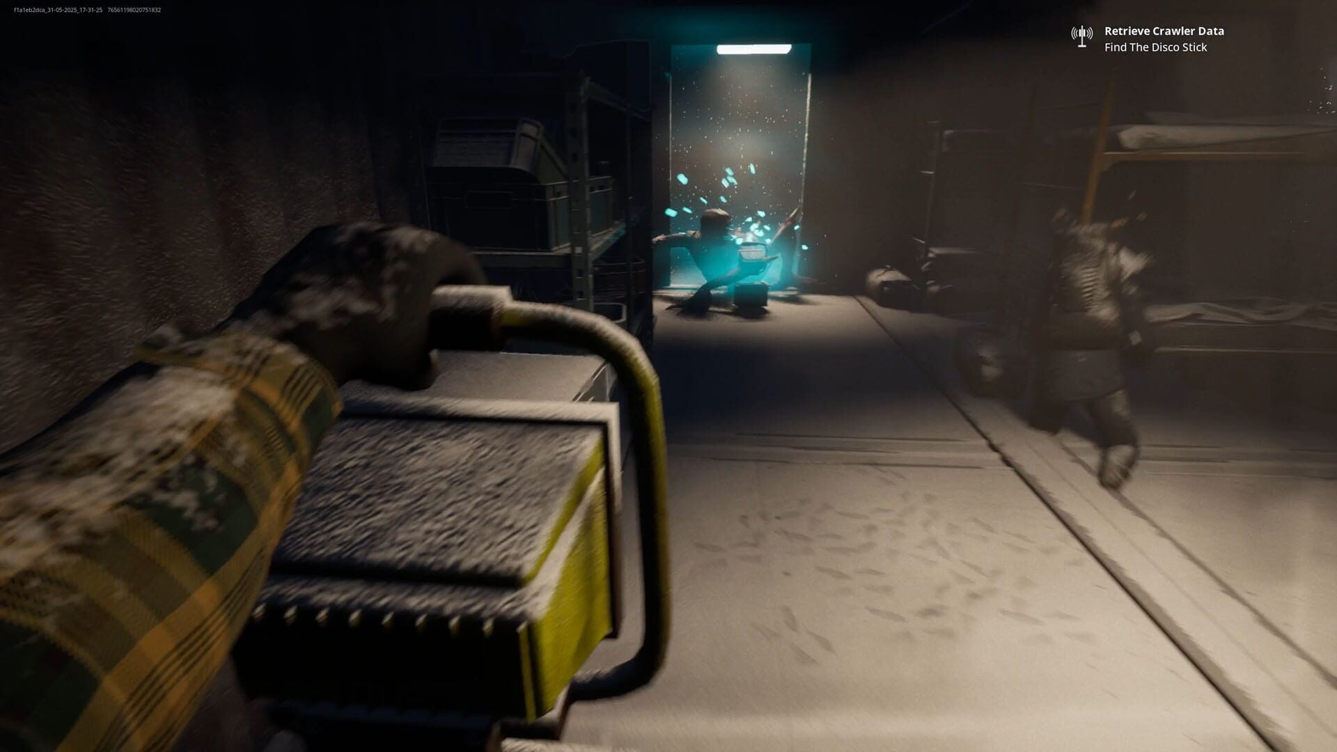 Screenshot for Macabre