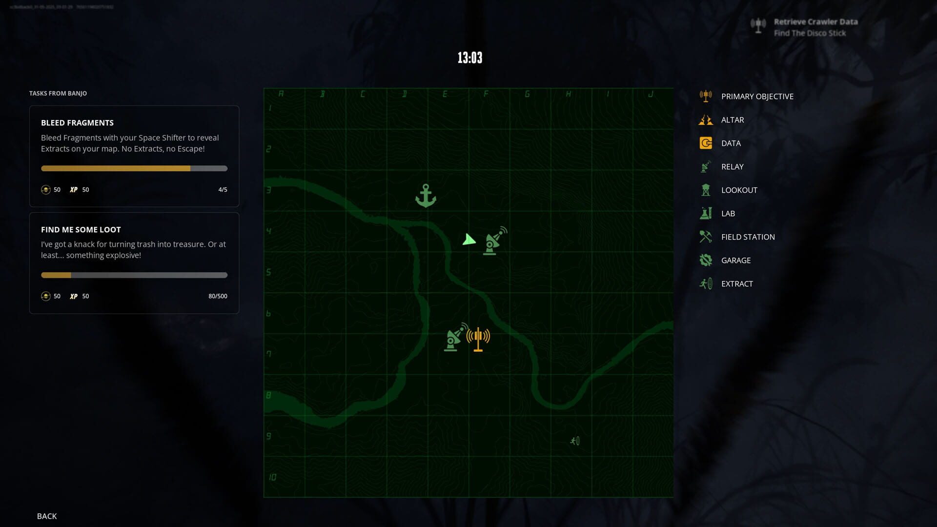 Screenshot for Macabre