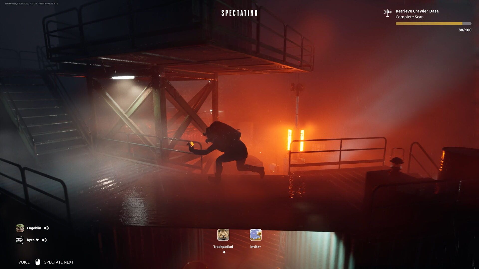 Screenshot for Macabre