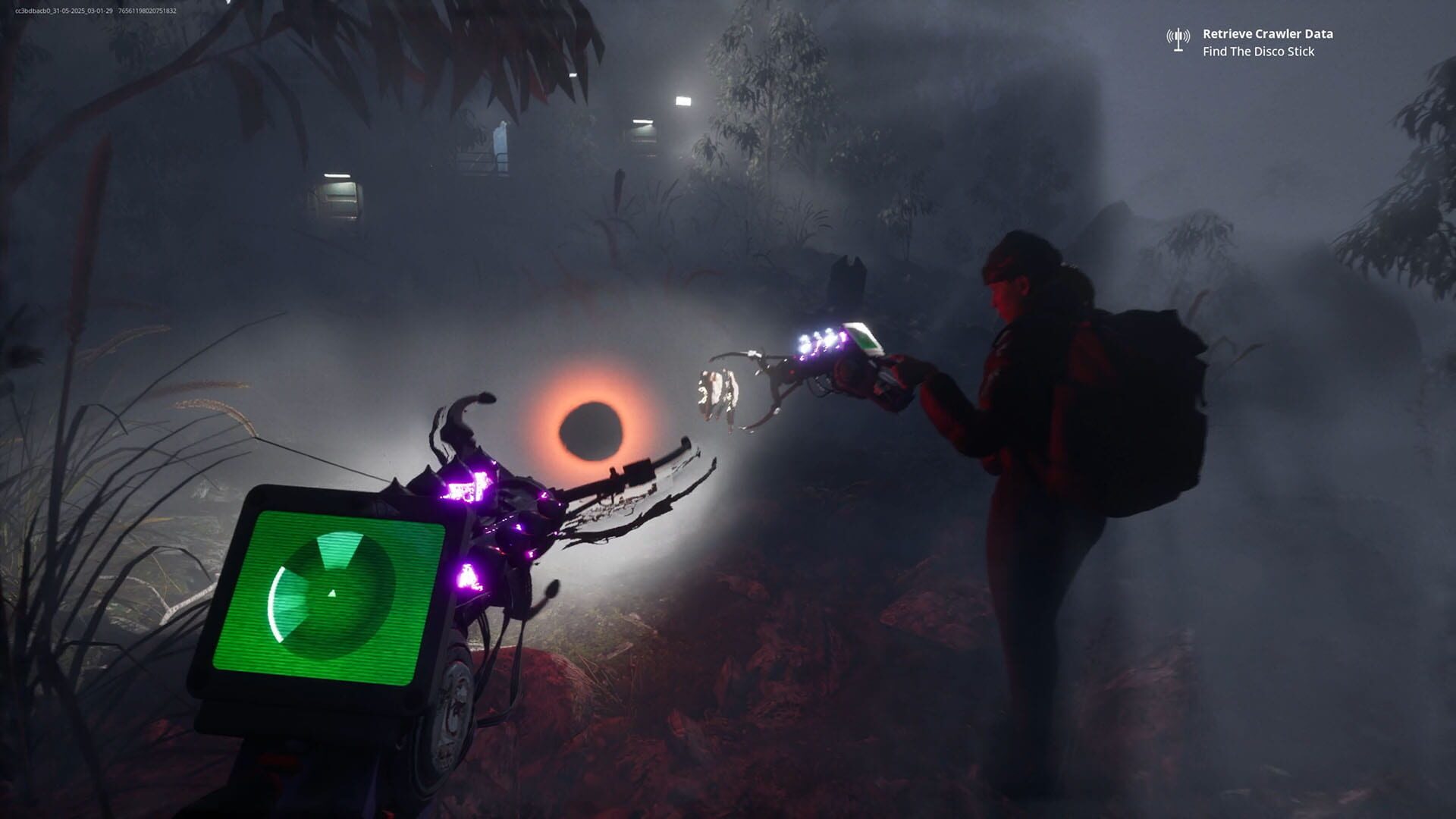 Screenshot for Macabre