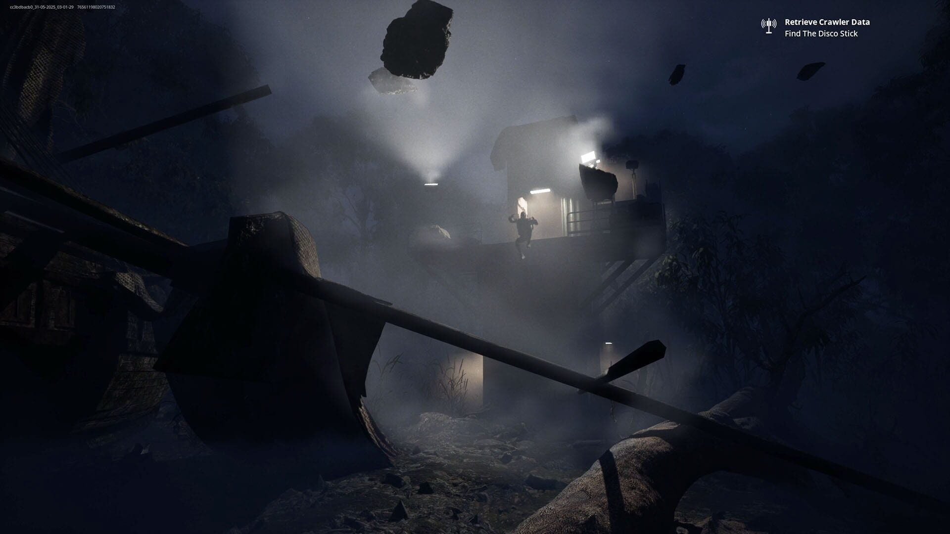 Screenshot for Macabre