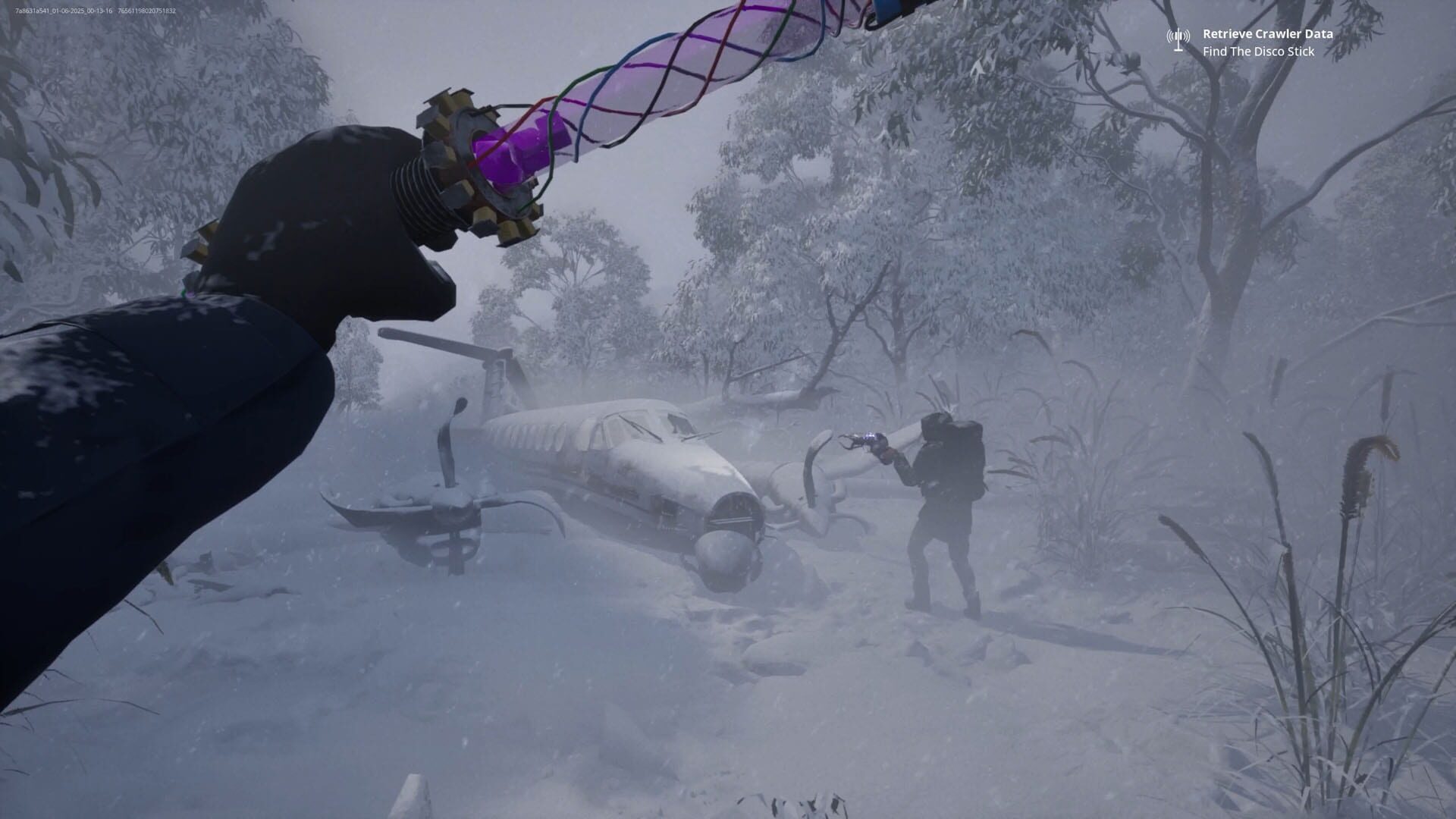 Screenshot for Macabre