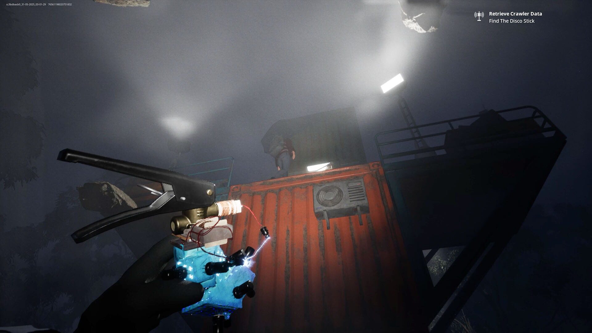 Screenshot for Macabre
