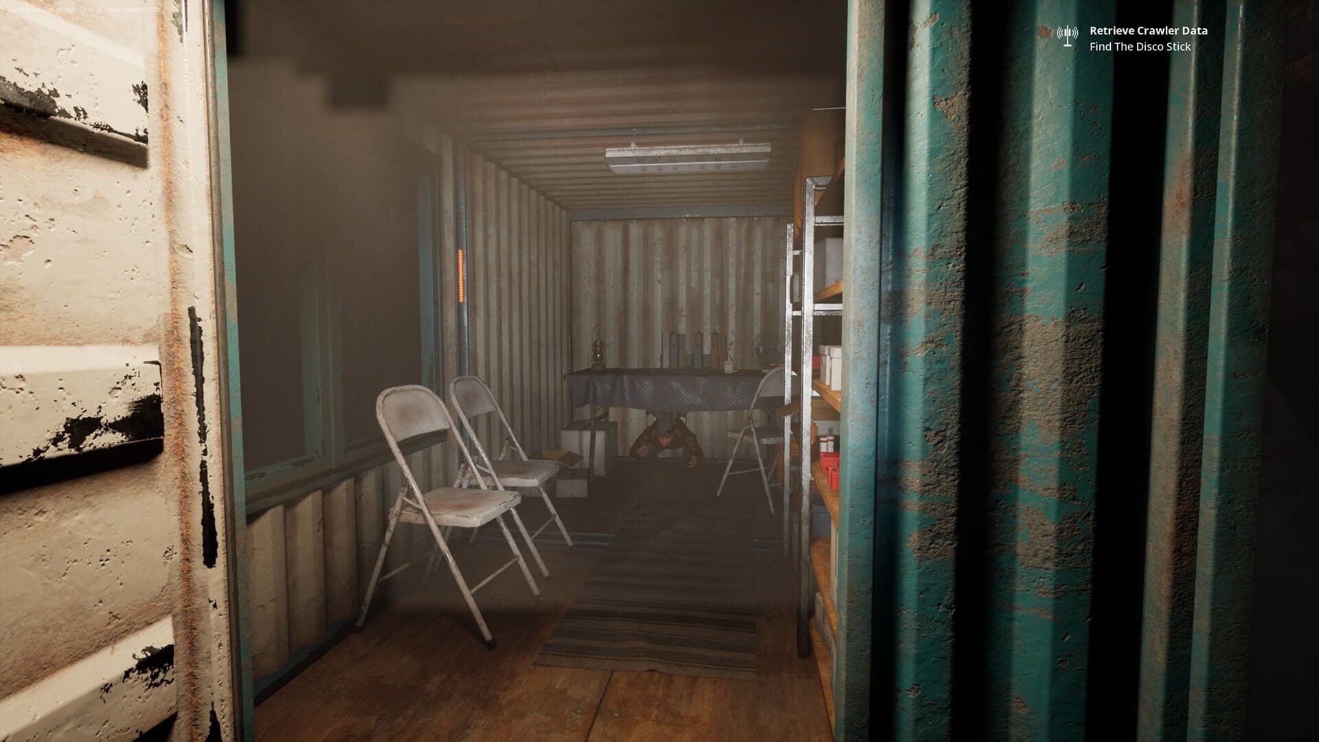 Screenshot for Macabre