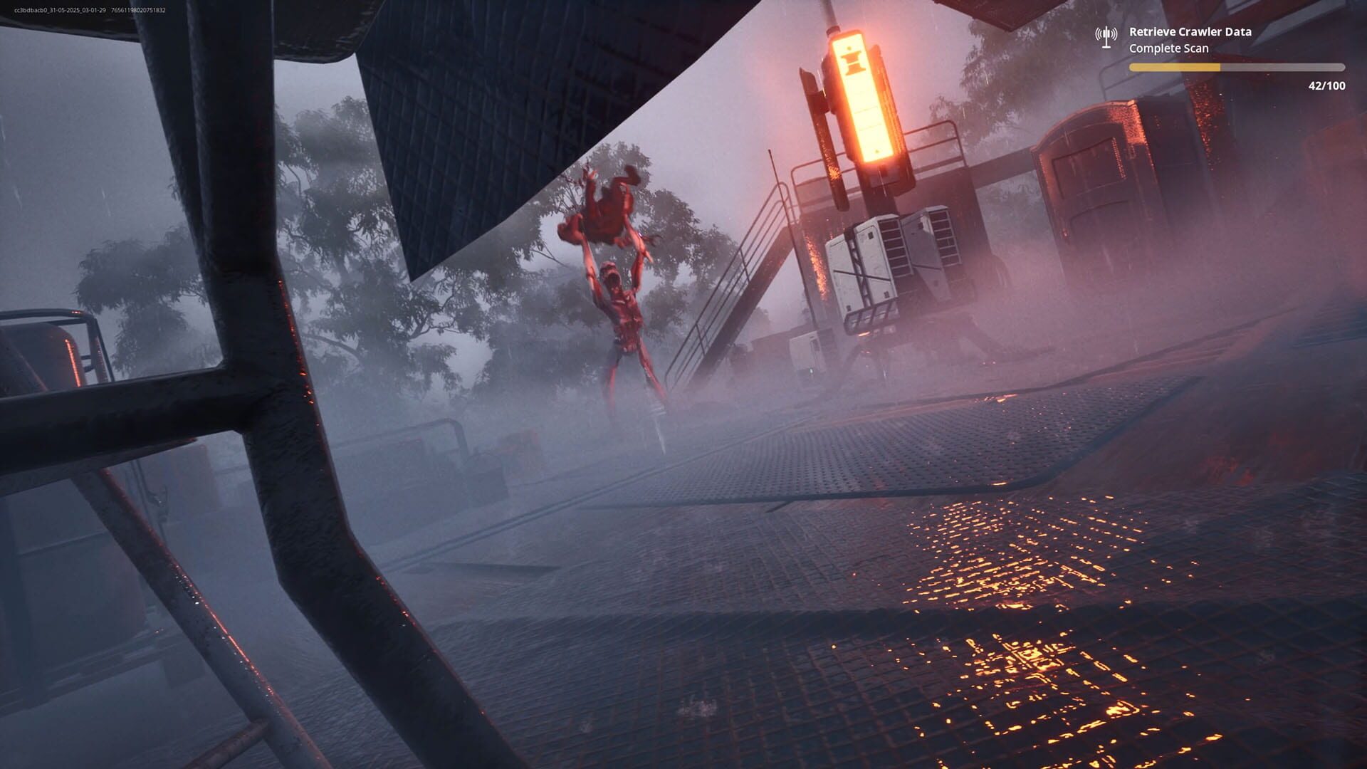 Screenshot for Macabre