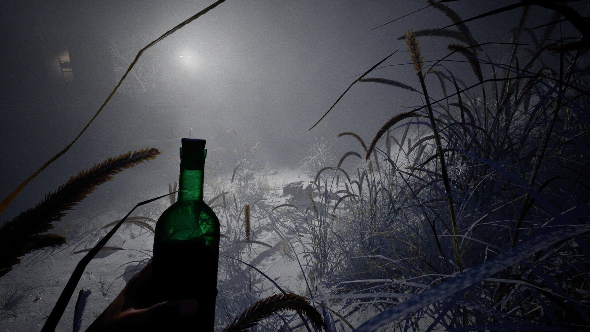 Screenshot for Macabre