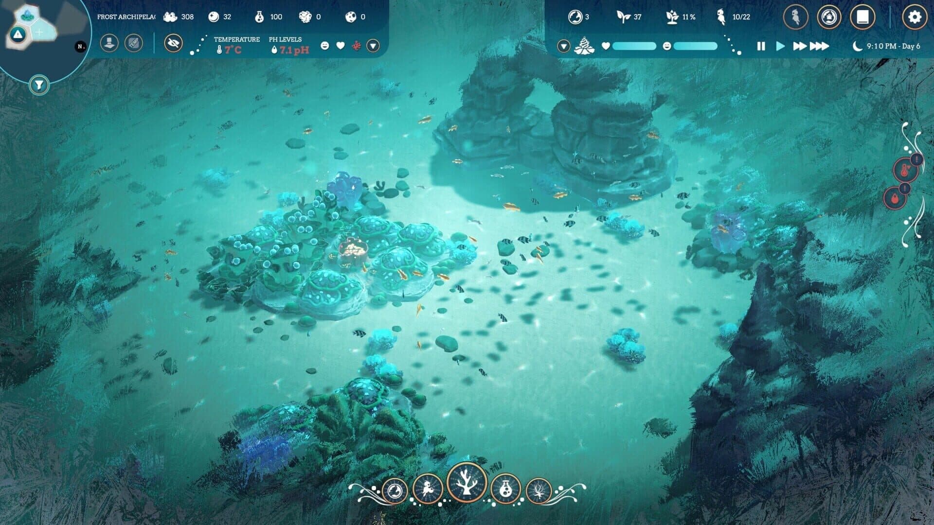 Screenshot for Life Below