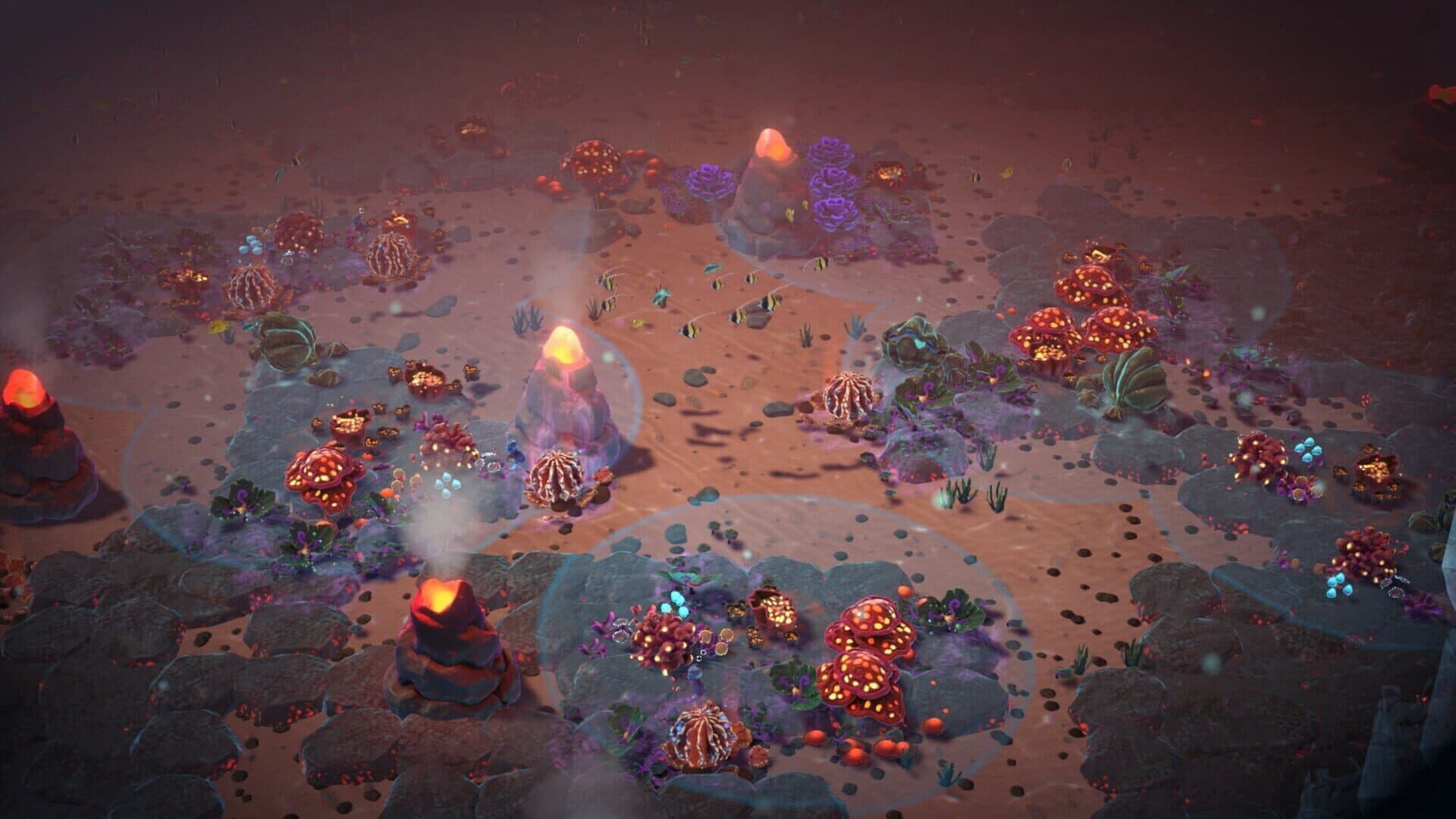Screenshot for Life Below