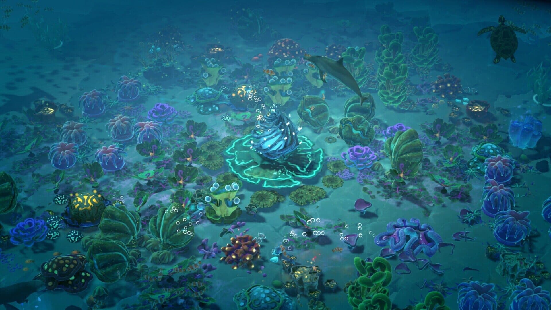 Screenshot for Life Below