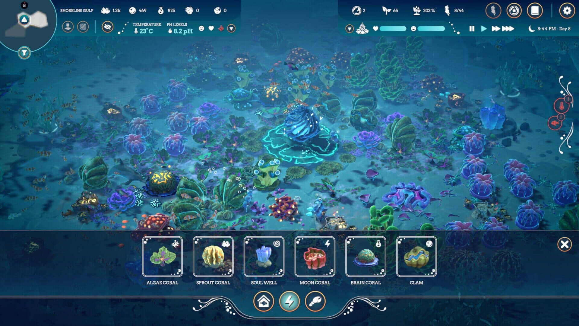 Screenshot for Life Below