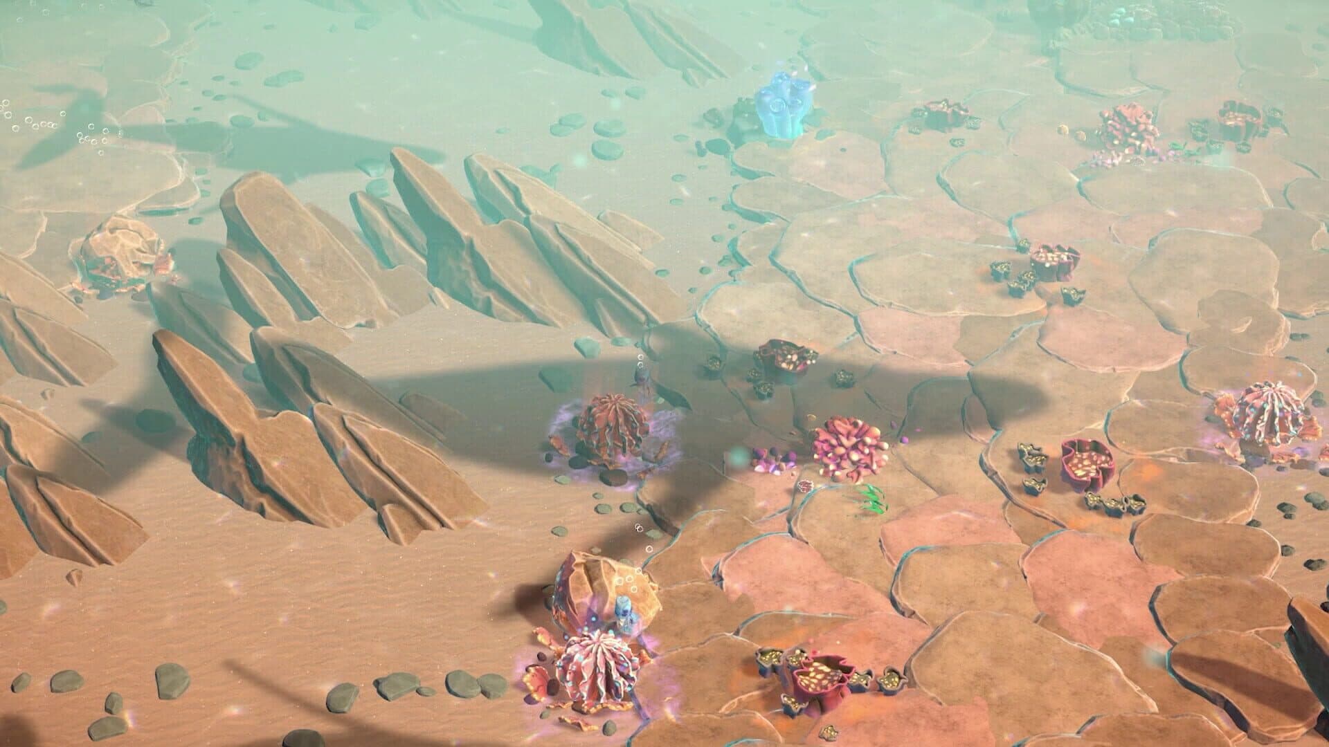 Screenshot for Life Below