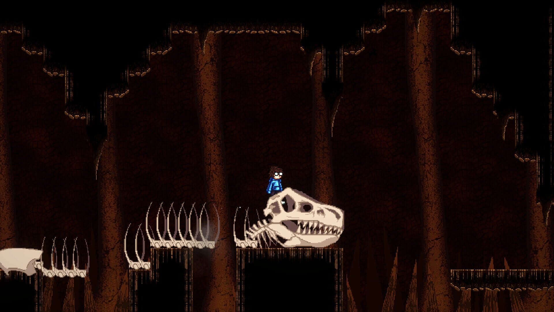 Screenshot for Sery: Into the World of Myths