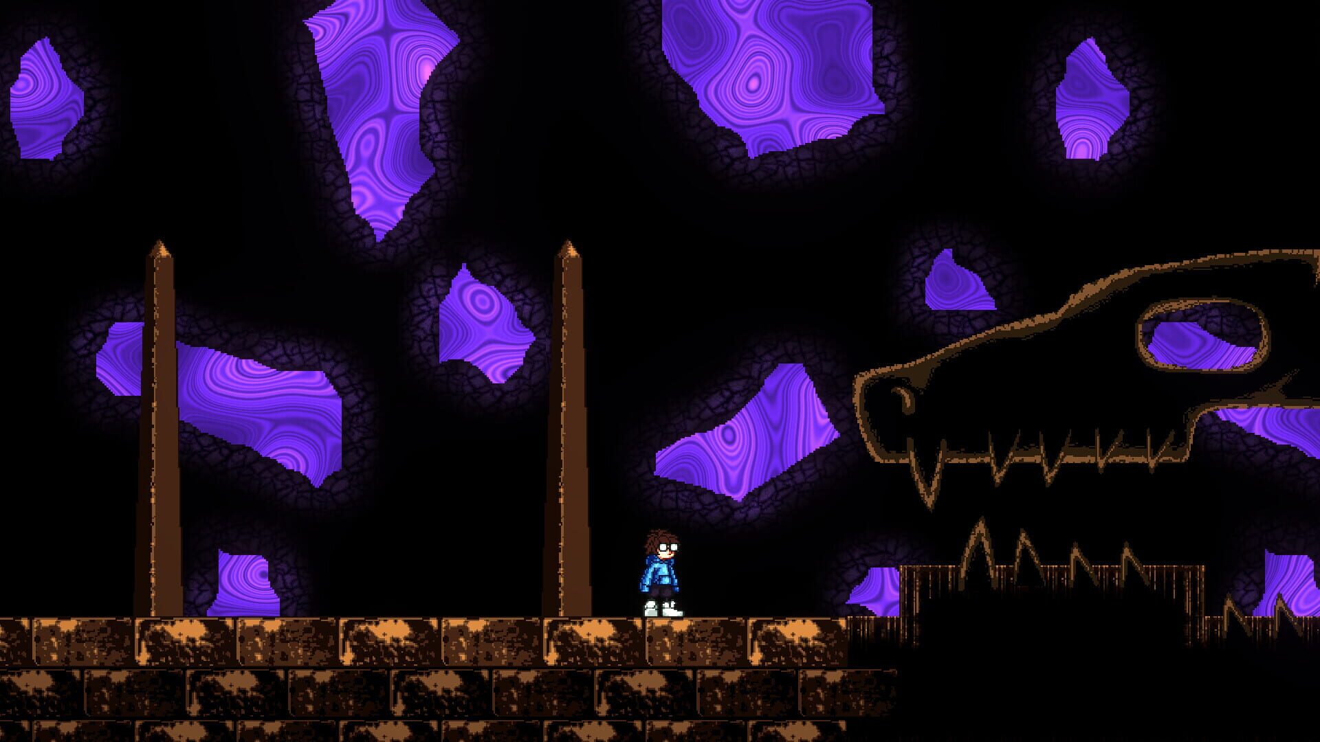 Screenshot for Sery: Into the World of Myths