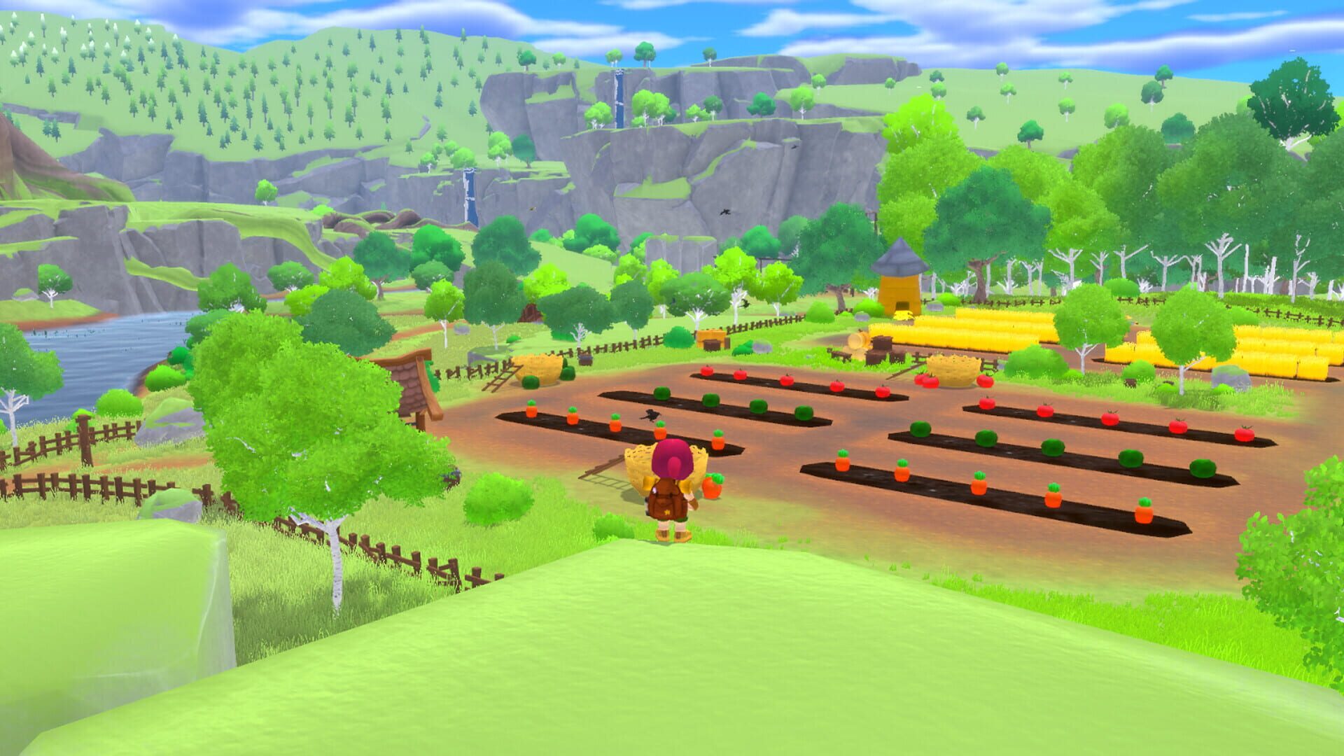 Screenshot for The Sintonia Chronicles