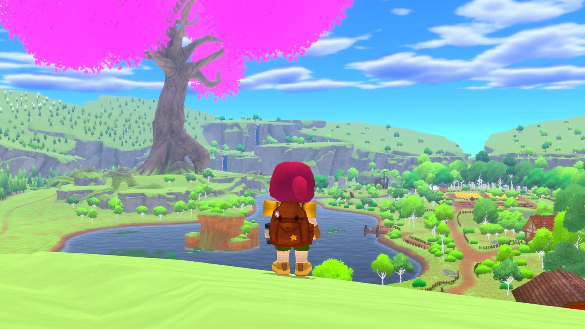 Screenshot for The Sintonia Chronicles