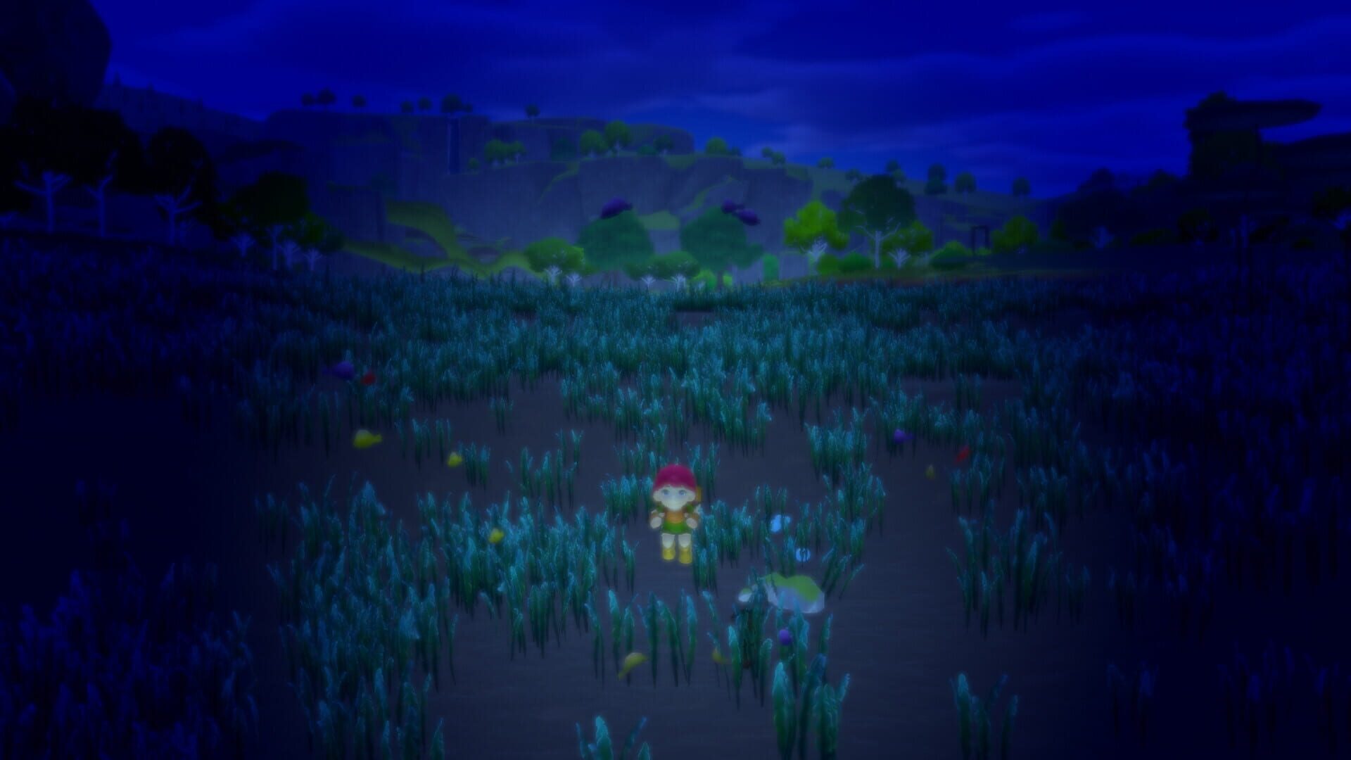 Screenshot for The Sintonia Chronicles