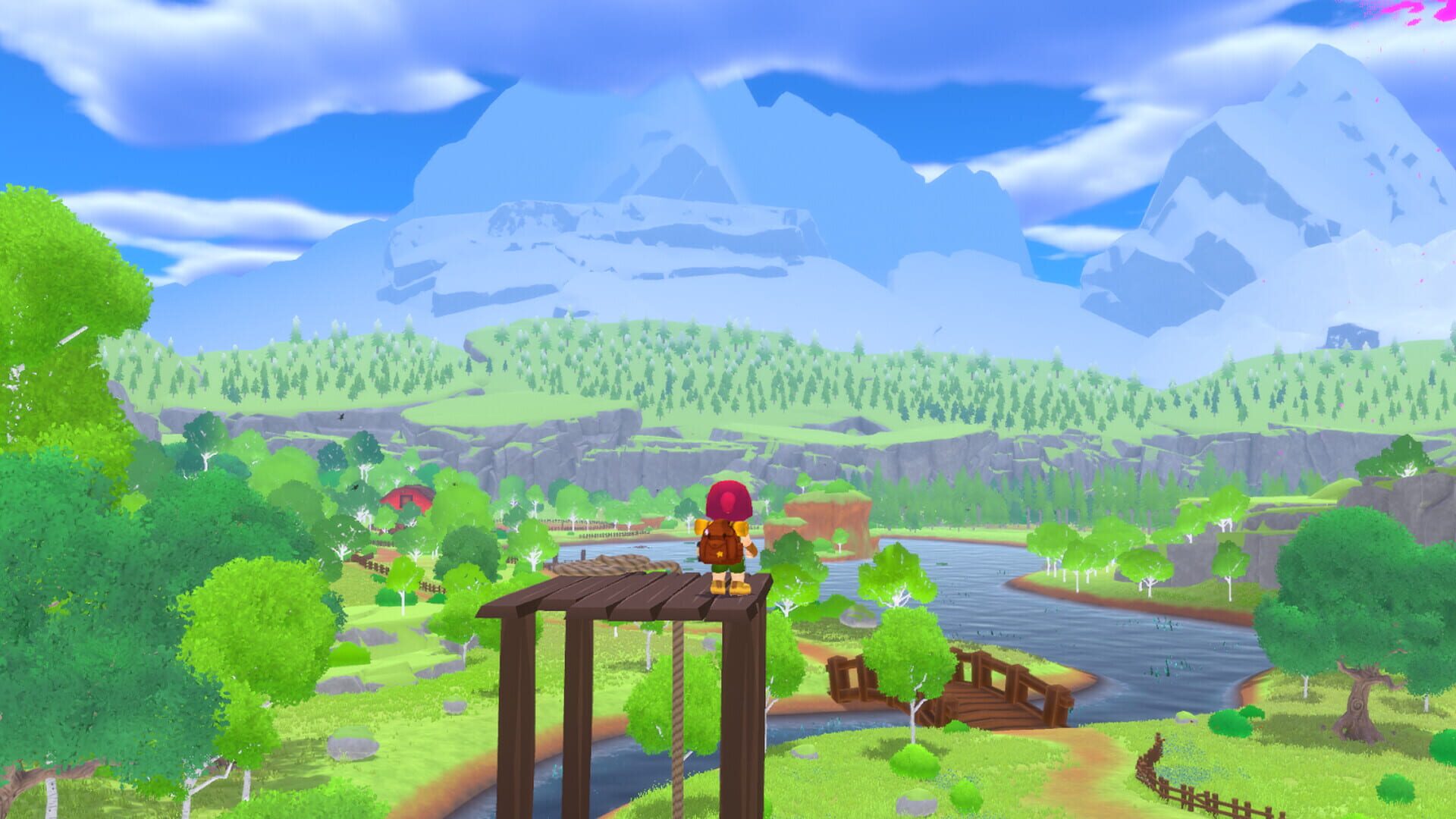 Screenshot for The Sintonia Chronicles