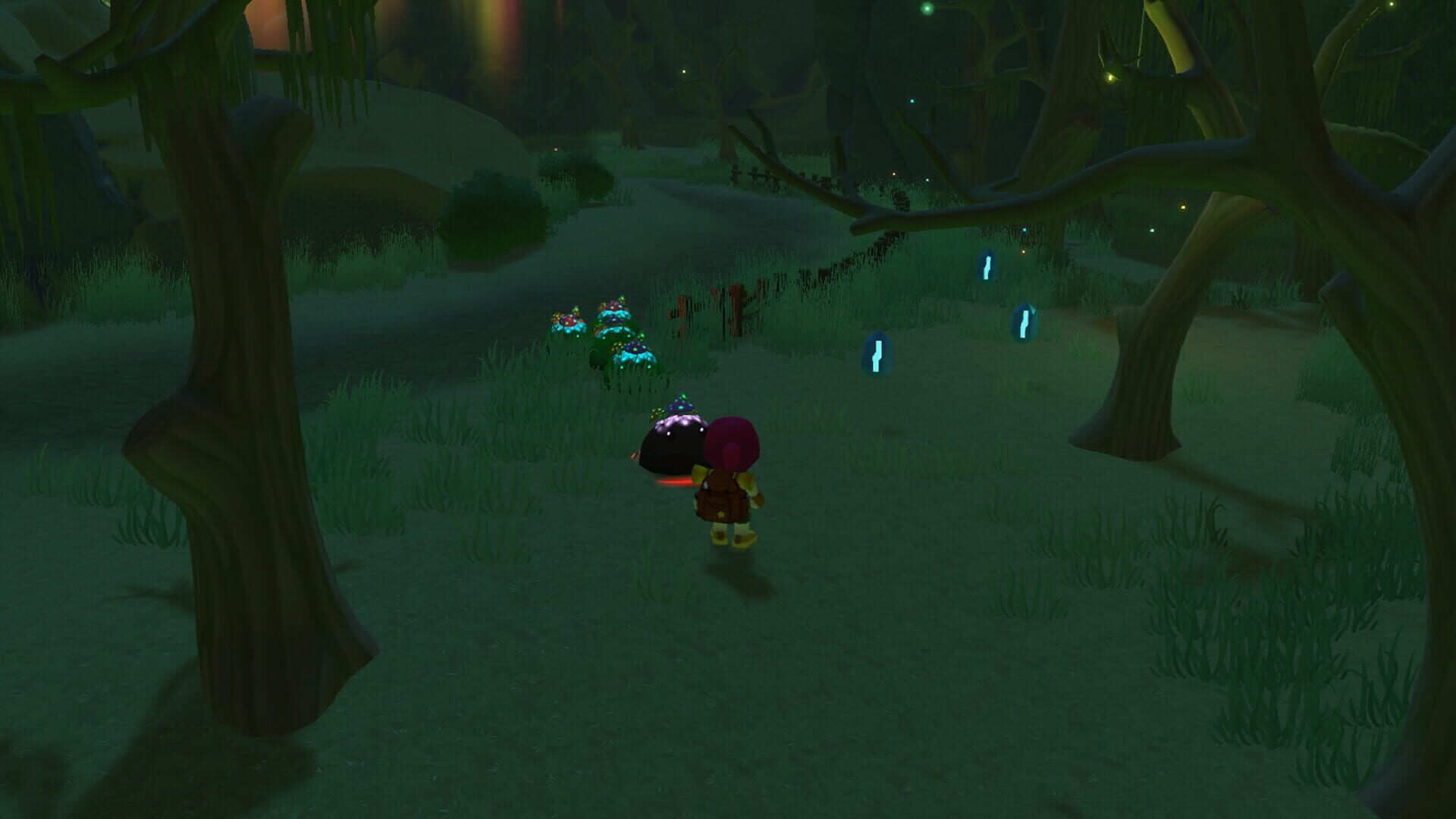 Screenshot for The Sintonia Chronicles