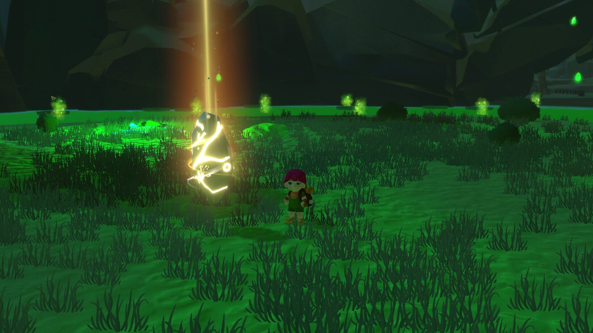 Screenshot for The Sintonia Chronicles