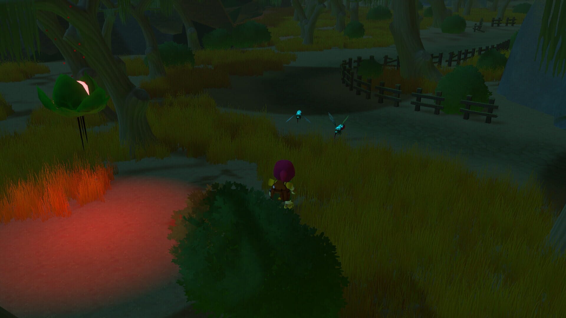 Screenshot for The Sintonia Chronicles