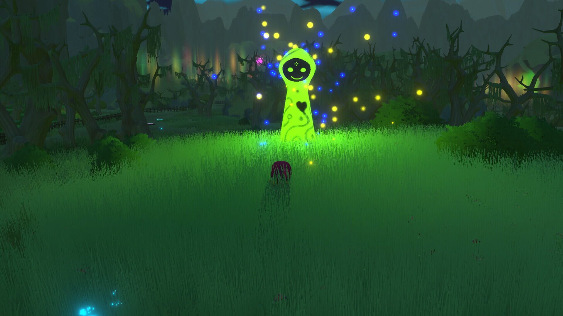 Screenshot for The Sintonia Chronicles