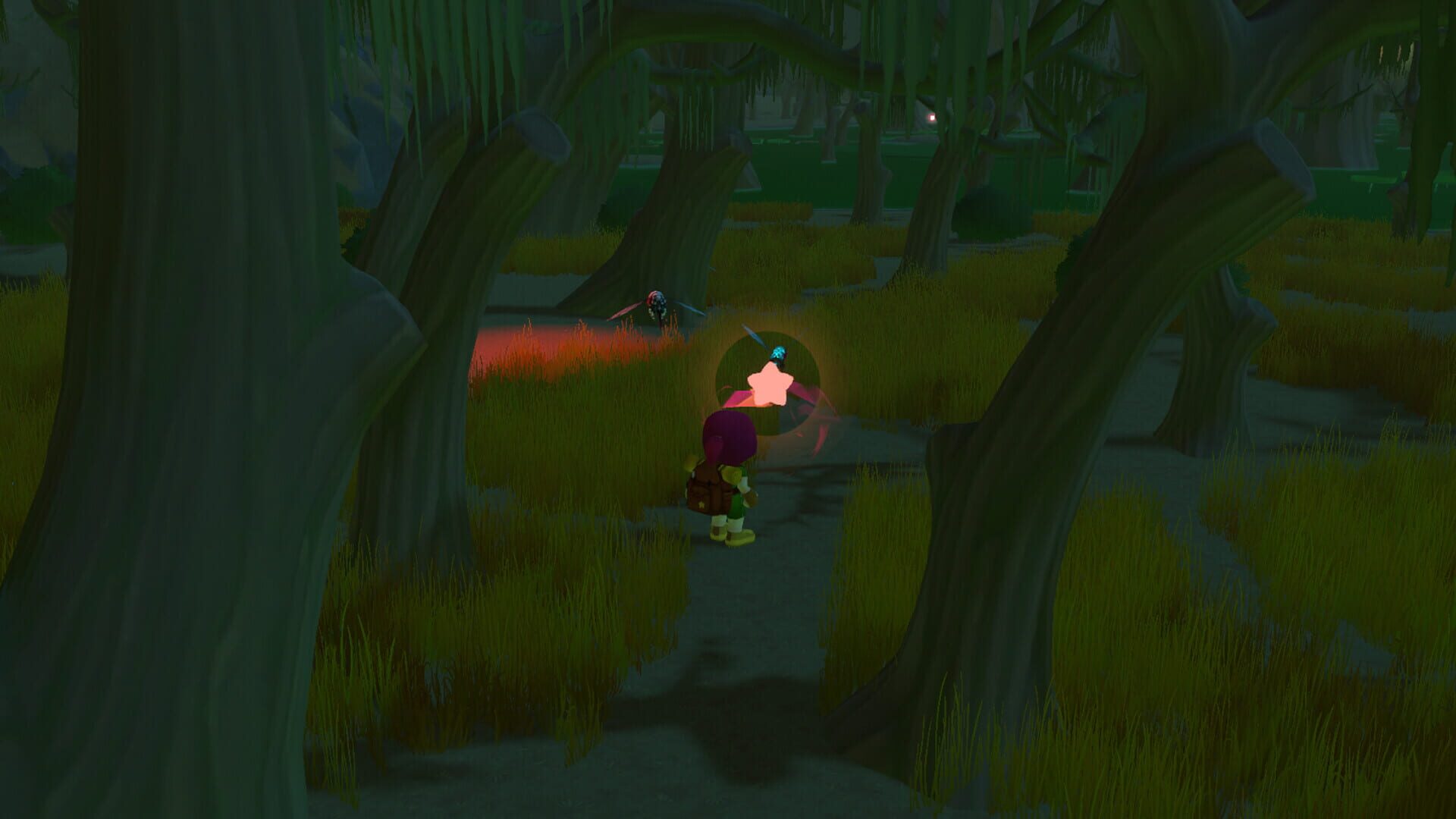 Screenshot for The Sintonia Chronicles