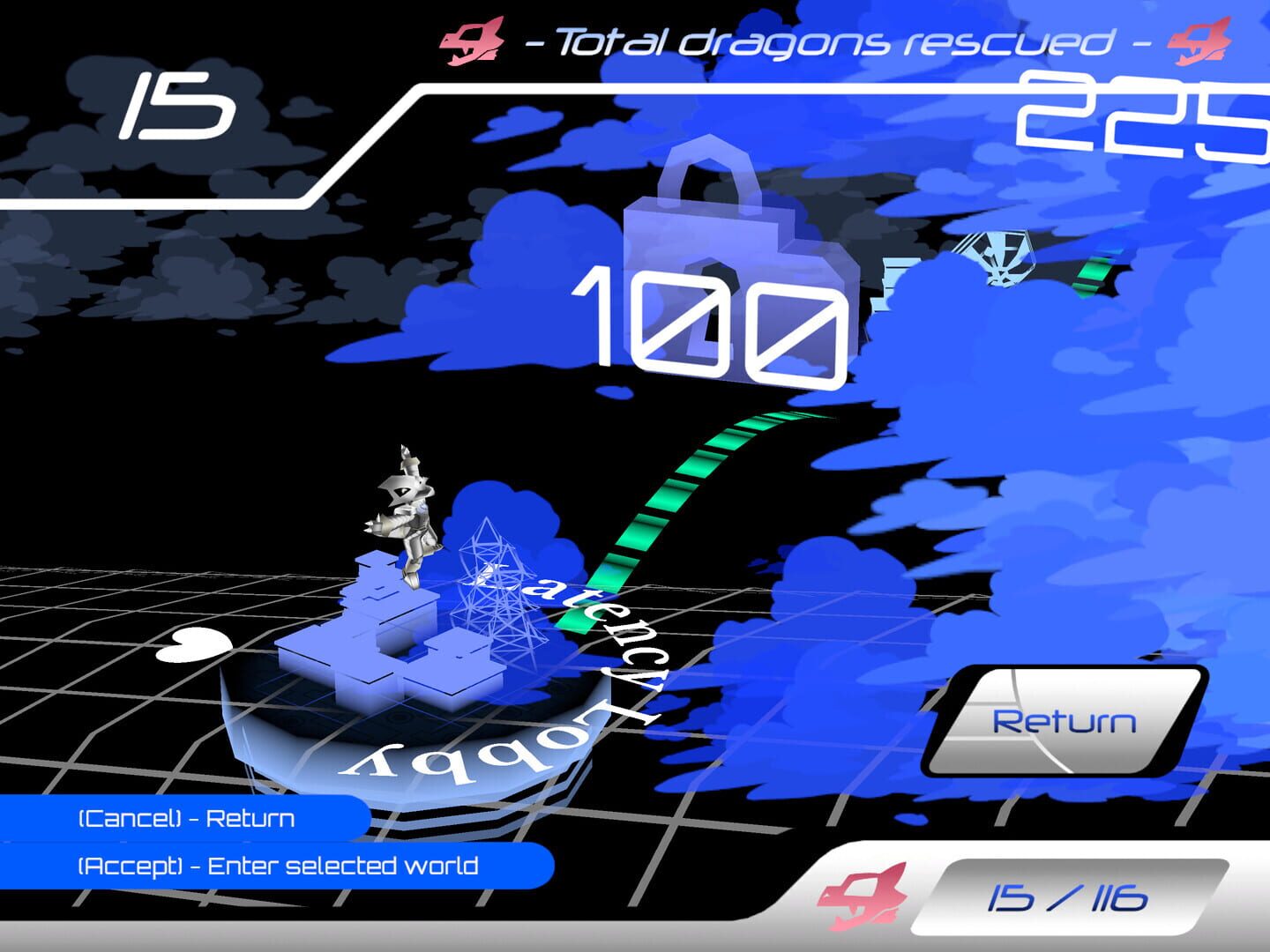 Screenshot for Dragon March