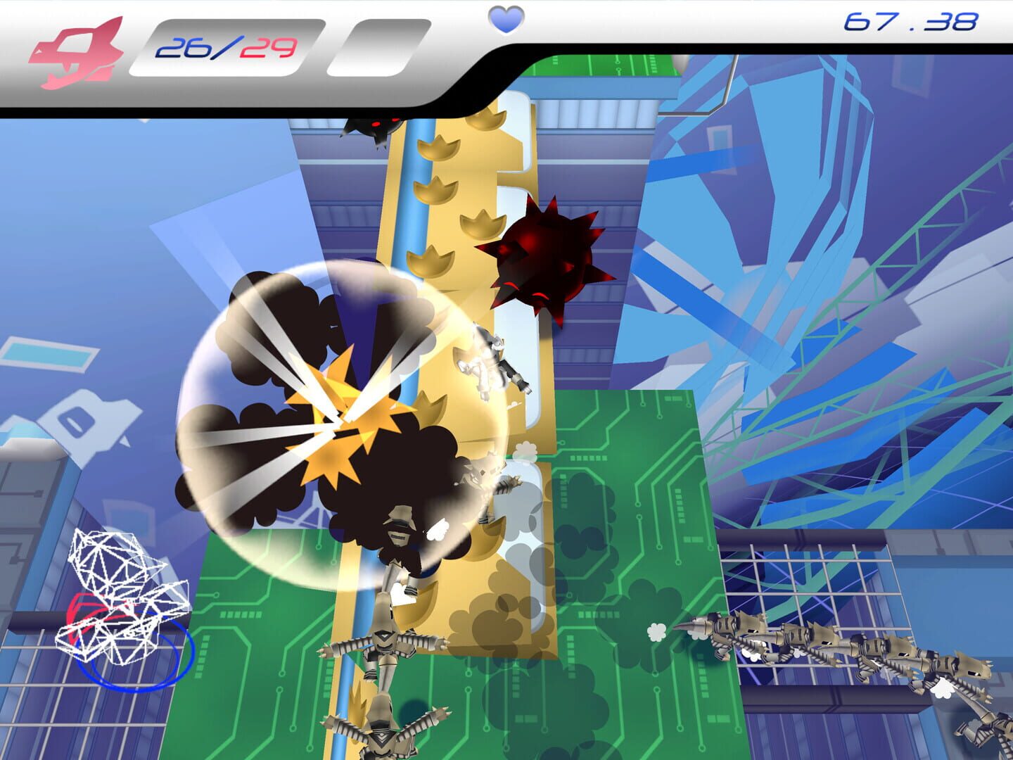 Screenshot for Dragon March