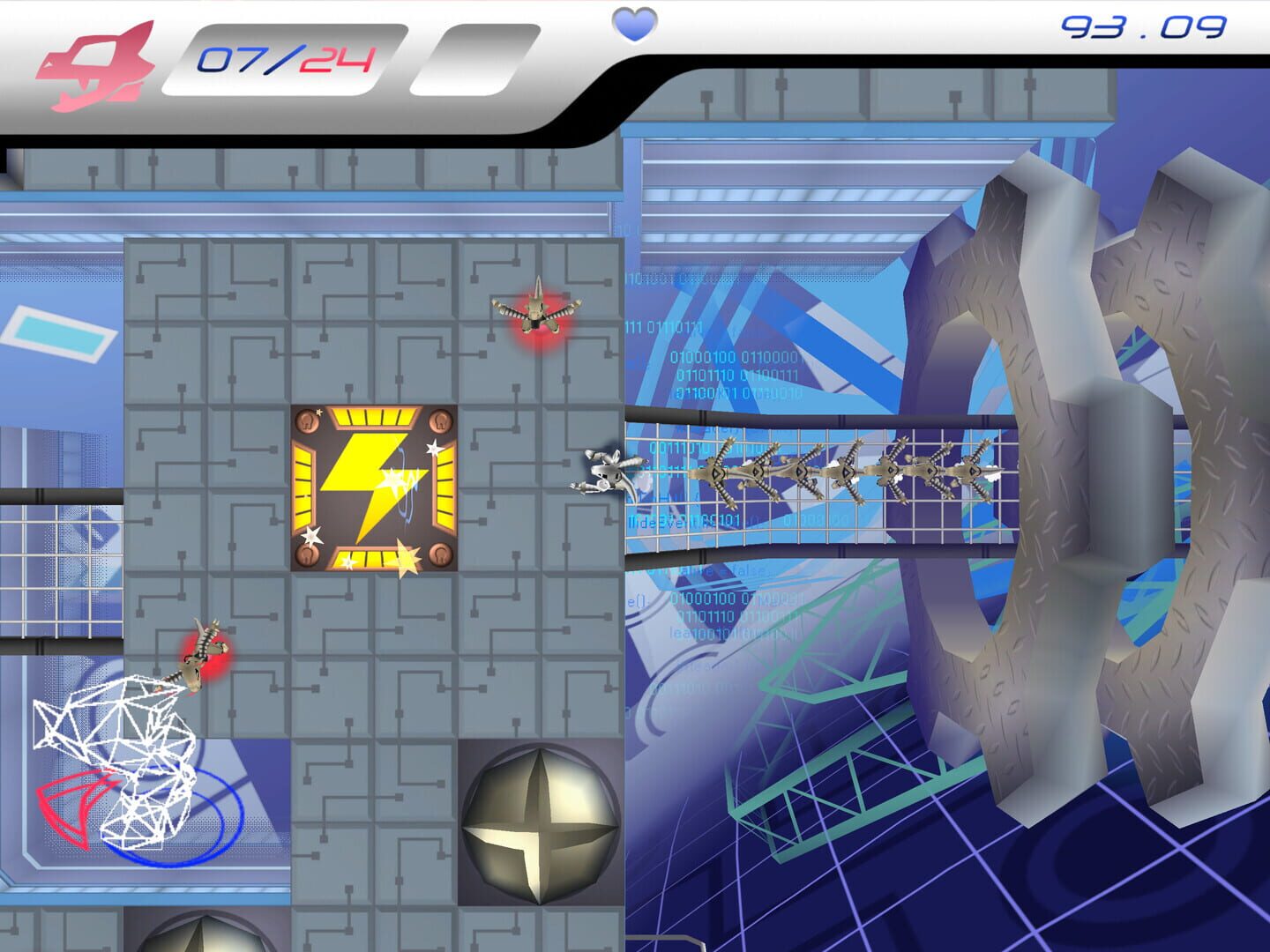 Screenshot for Dragon March