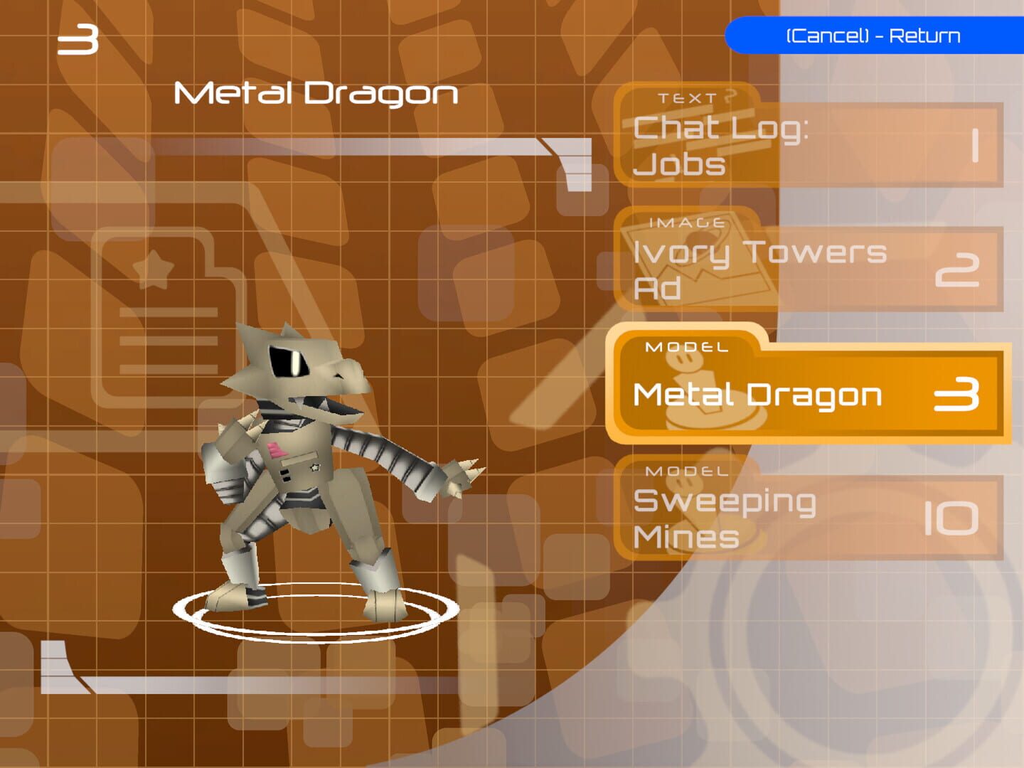 Screenshot for Dragon March