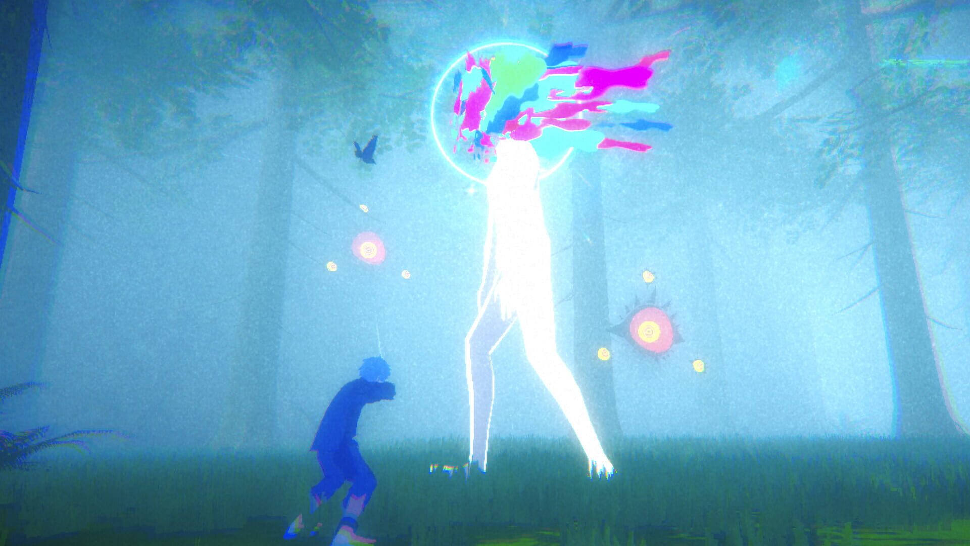 Screenshot for Starcatcher