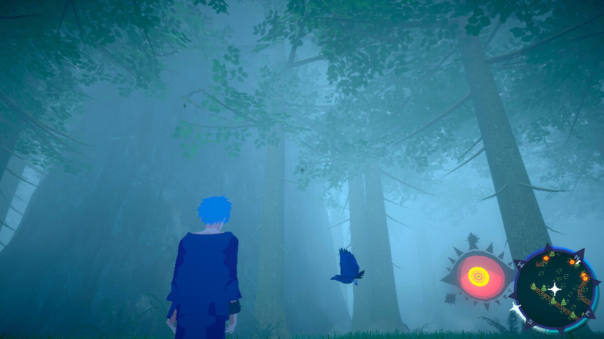 Screenshot for Starcatcher