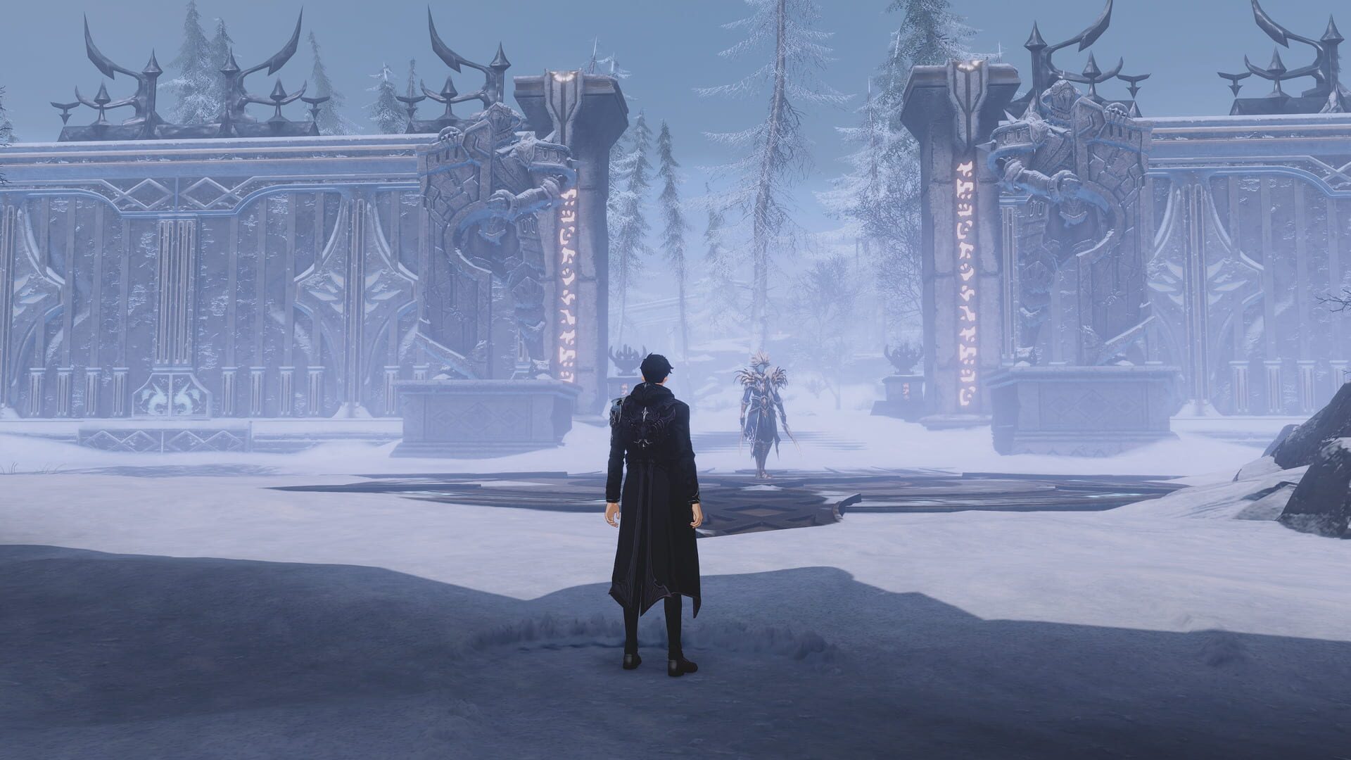 Screenshot for Solo Leveling: Arise Overdrive