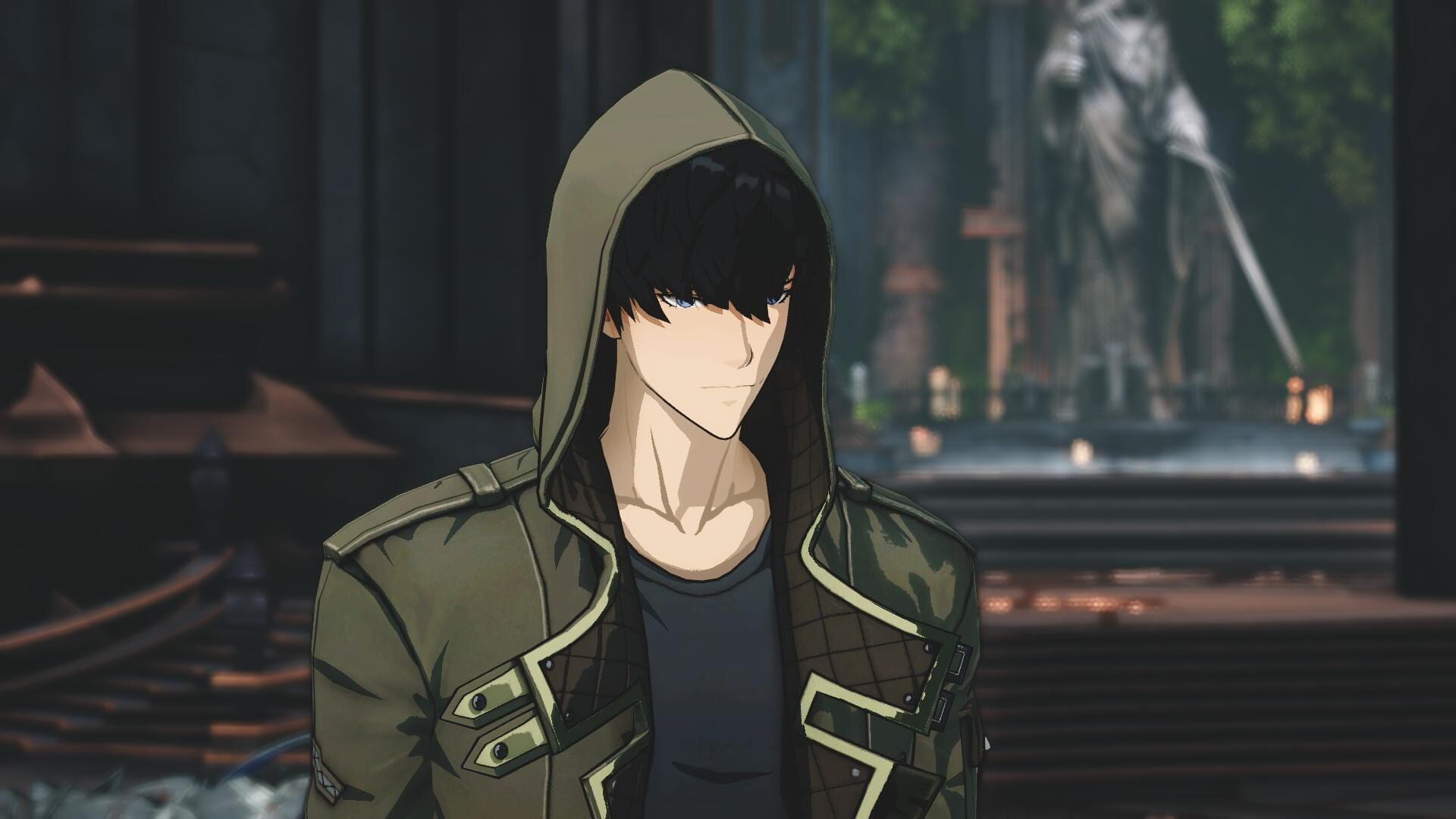 Screenshot for Solo Leveling: Arise Overdrive