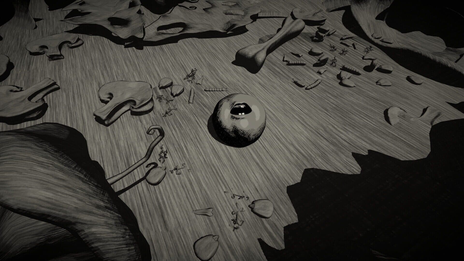 Screenshot for In Full Bloom