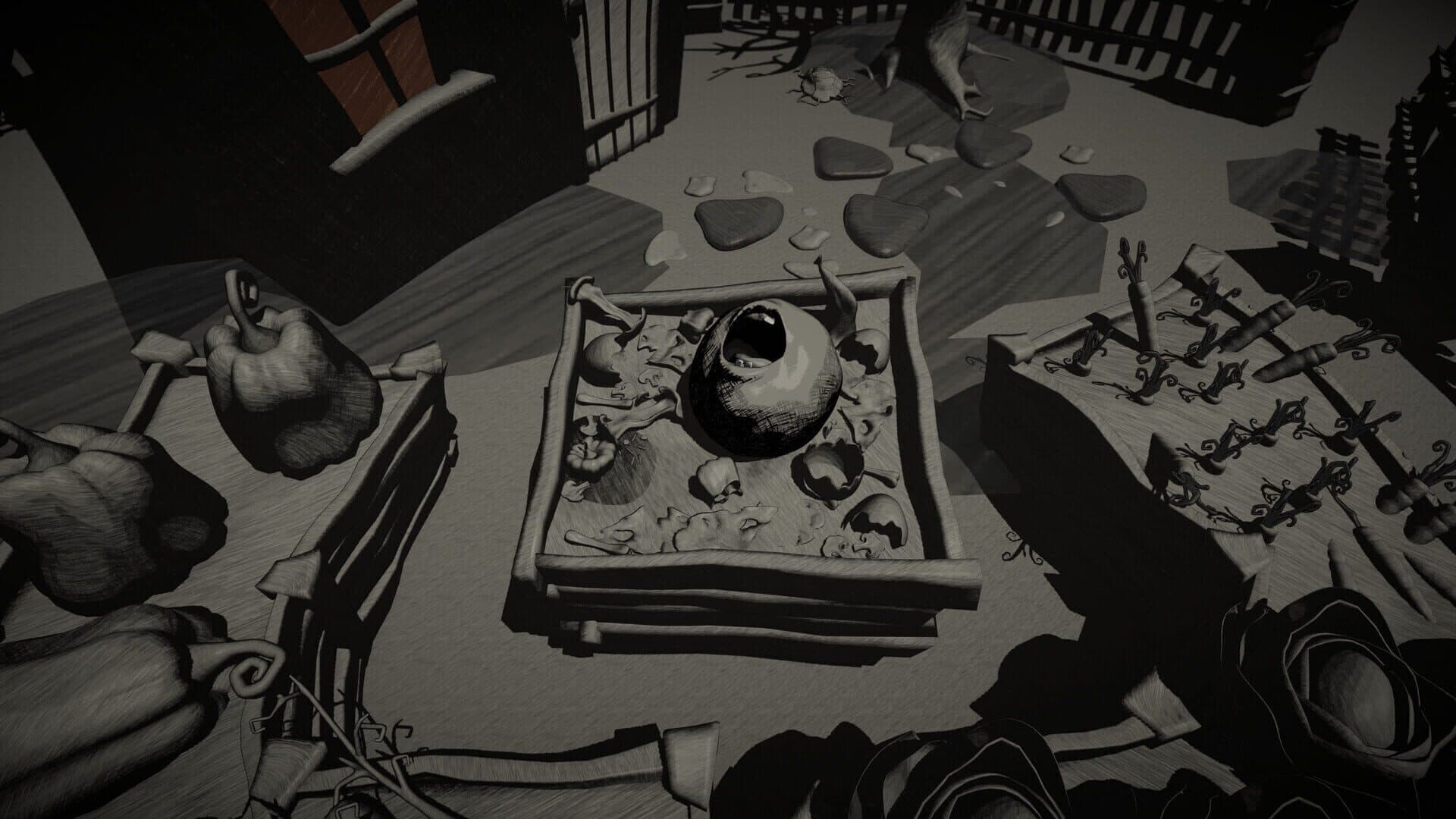 Screenshot for In Full Bloom