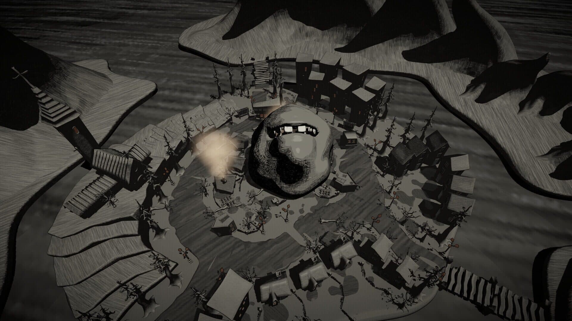 Screenshot for In Full Bloom