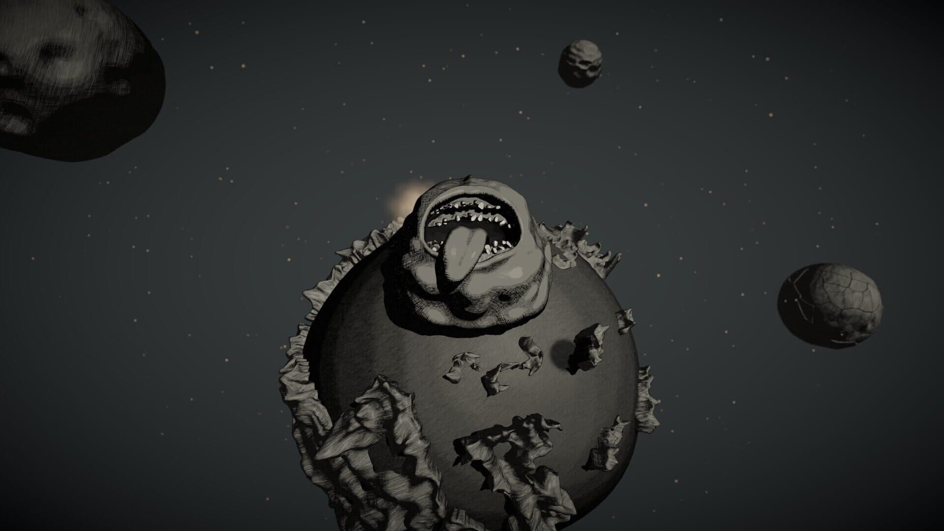Screenshot for In Full Bloom