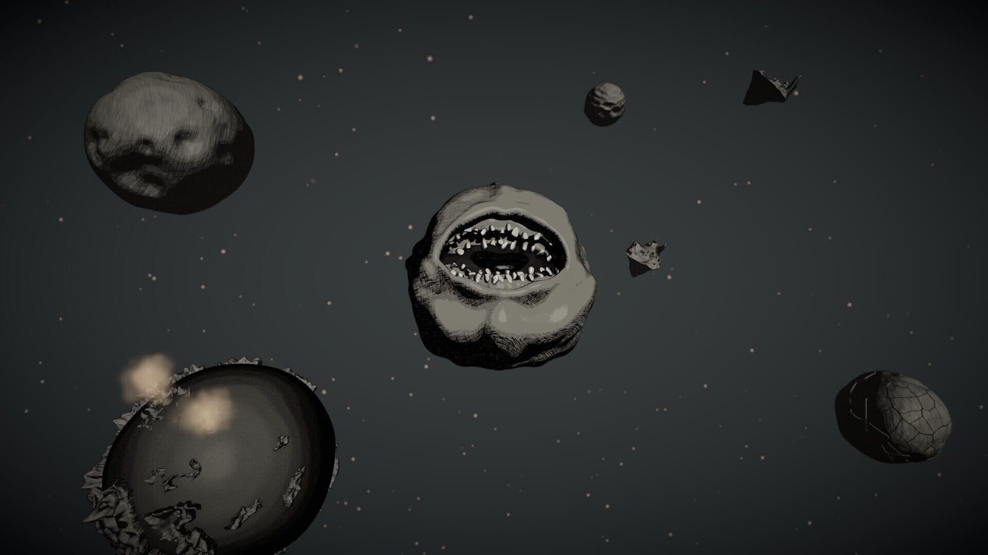 Screenshot for In Full Bloom