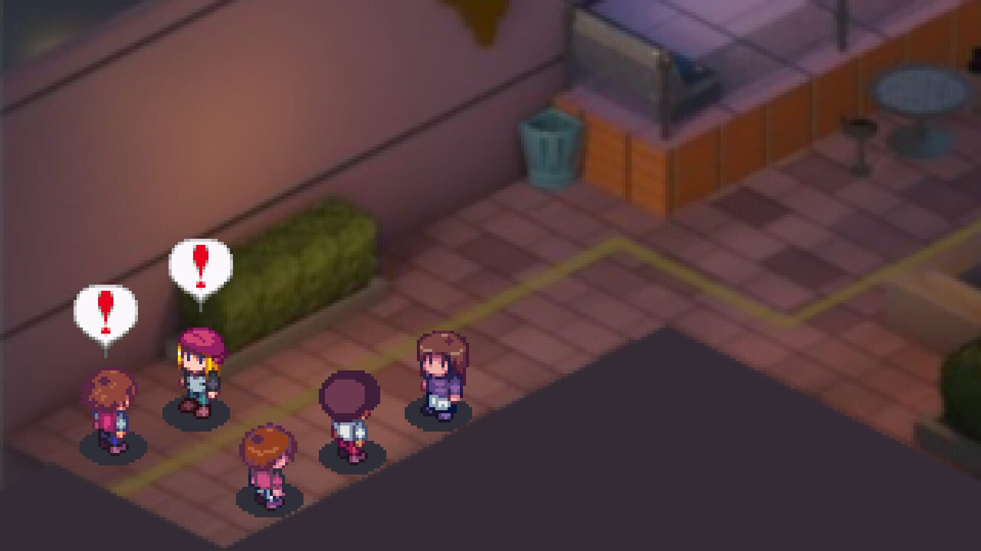 Screenshot for Sphirit