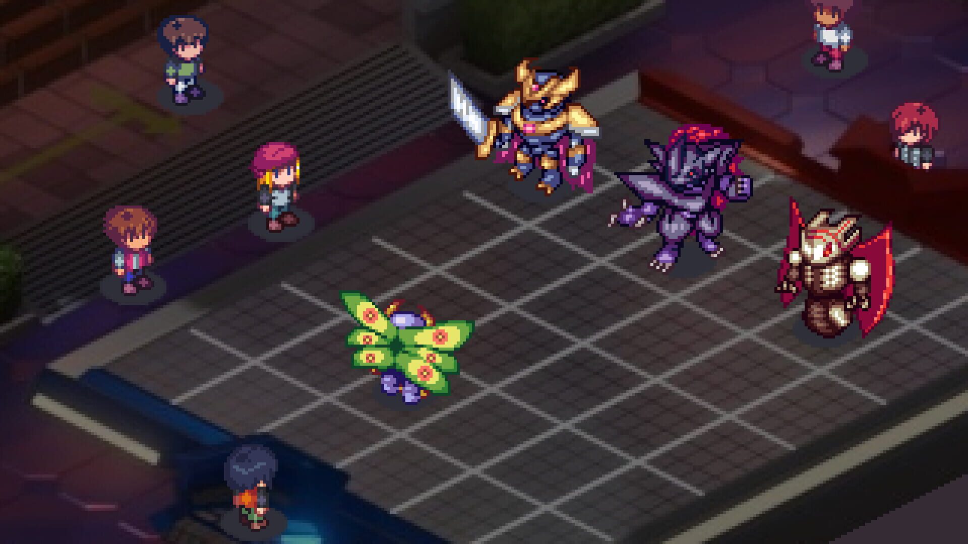 Screenshot for Sphirit