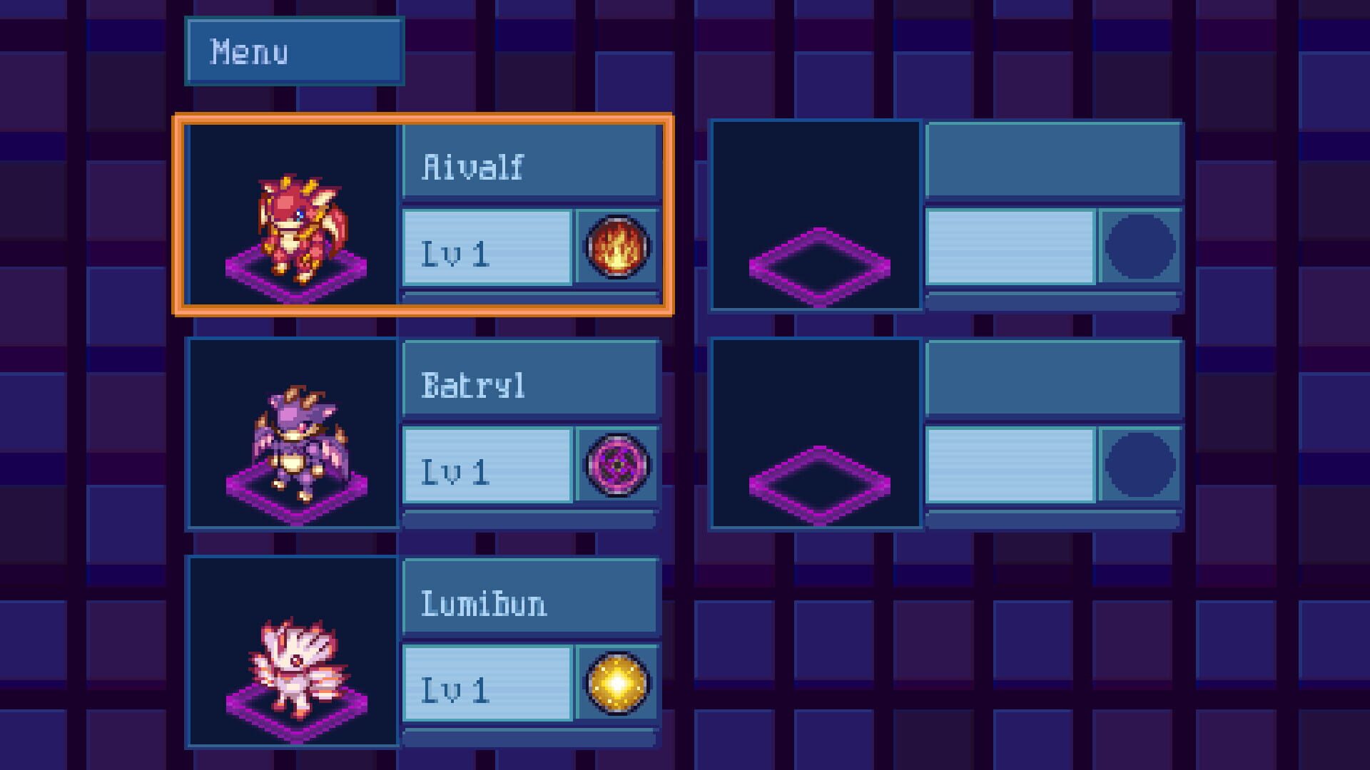 Screenshot for Sphirit