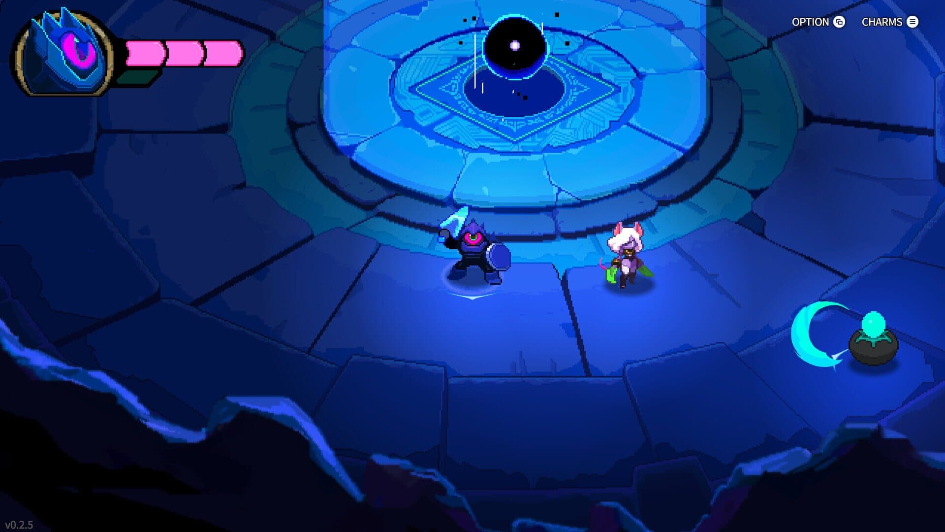 Screenshot for Die Deep