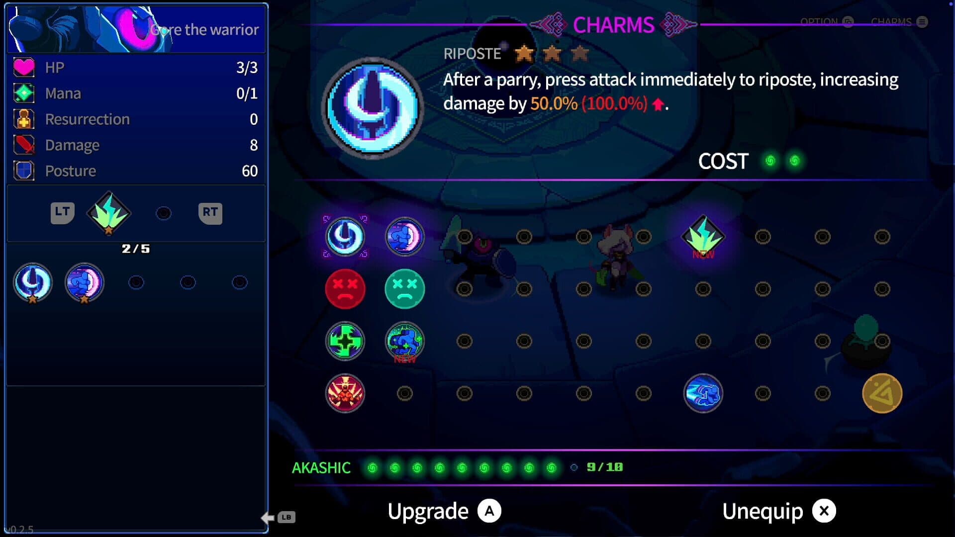 Screenshot for Die Deep