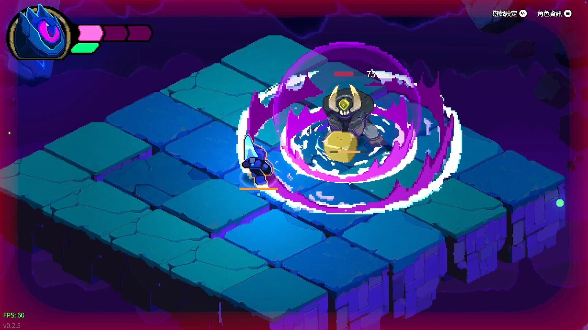 Screenshot for Die Deep