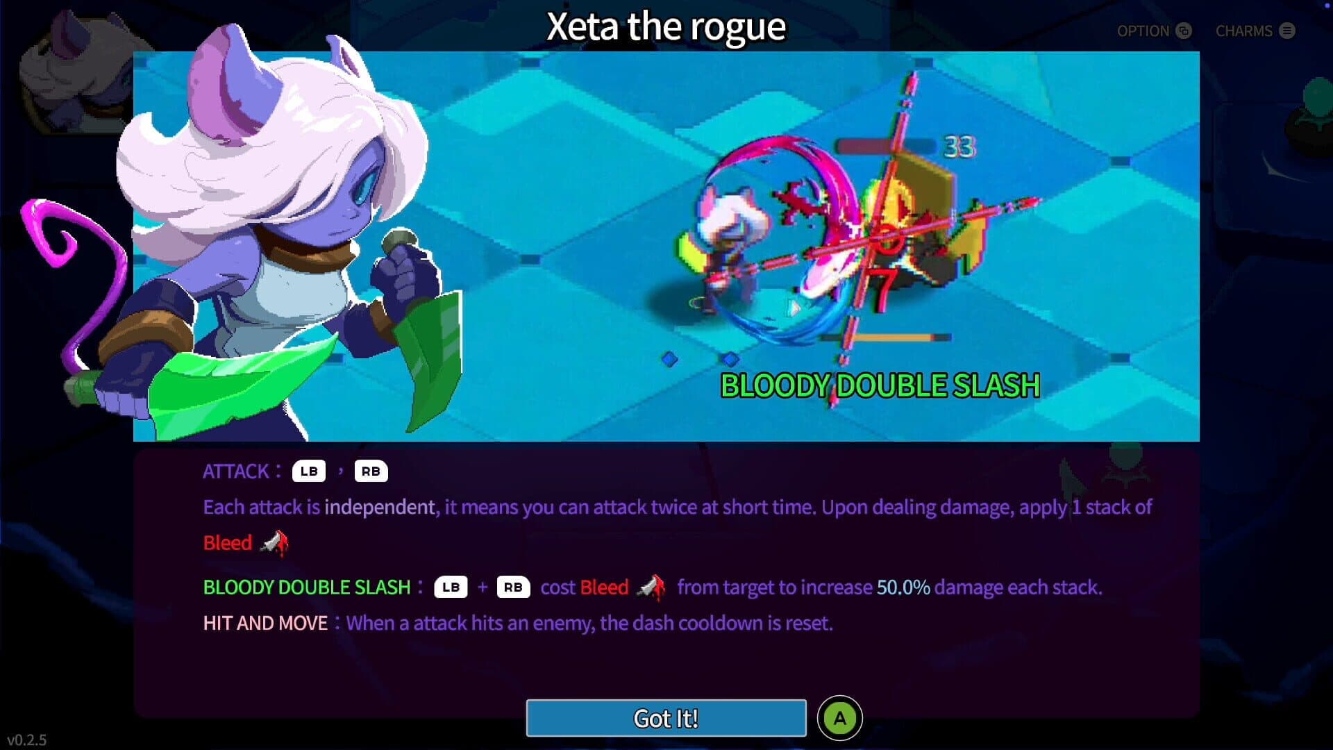 Screenshot for Die Deep