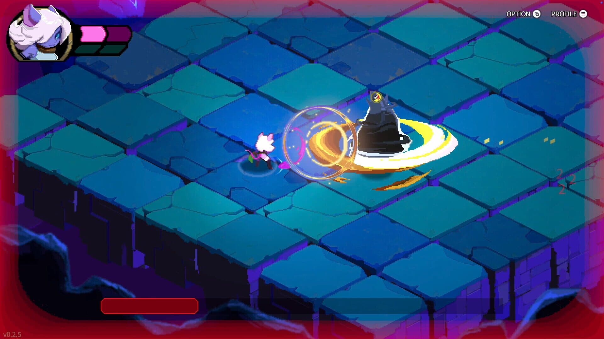 Screenshot for Die Deep