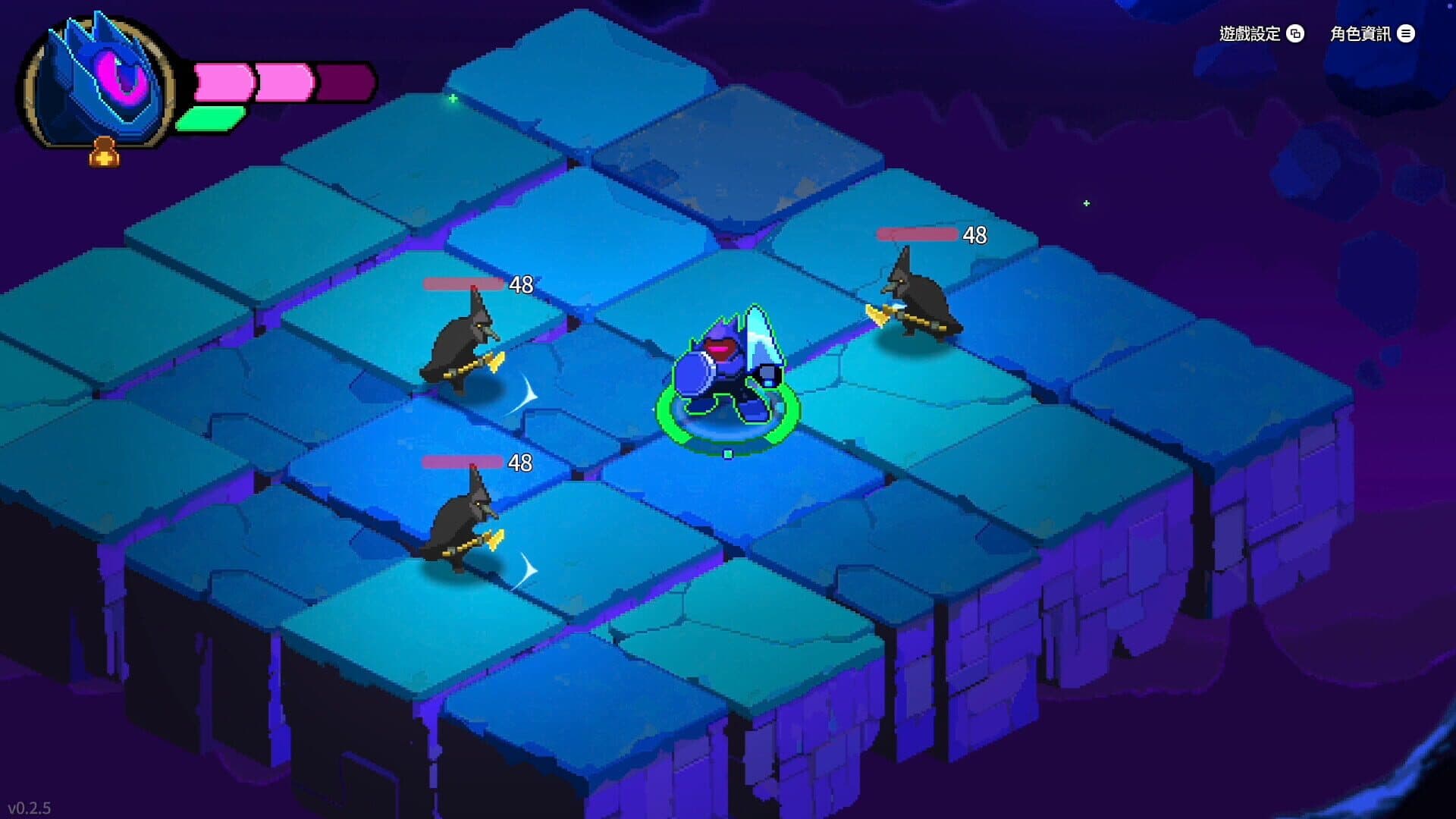 Screenshot for Die Deep